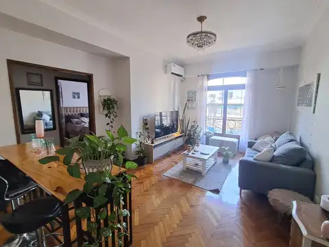 Avenida Acoyte 400