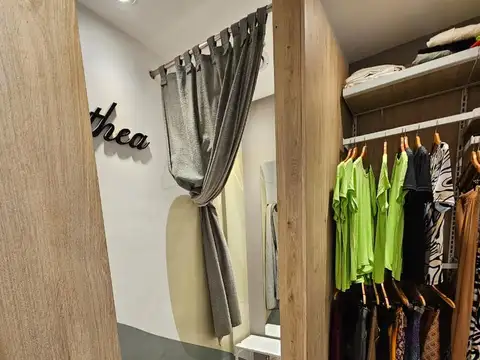 Fondo Comercio en Venta en Centro, USD 19.000