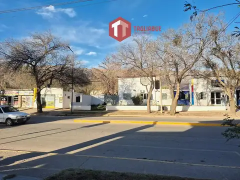 Local comercial en alquiler | Av. Norte Merlo | Imperdible ubicación estratégica
