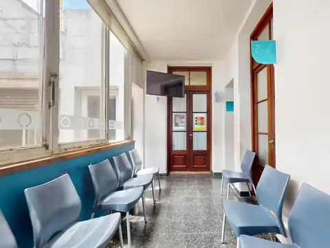 Clínica en venta La Plata