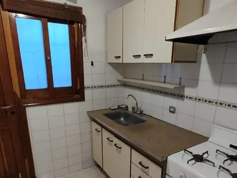 Depto Tipo Casa en Venta de 2 dormitorios