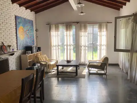 Ruta 26 y ñandues al 300