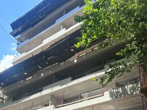 Departamento sempiso Piso 3, 3 suite coch amenitie
