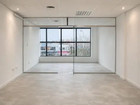 Oficina en Alquiler en Martínez, $ 2.000.000