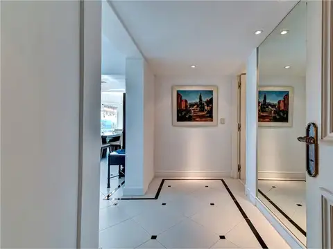 Departamento en Venta de 7 ambientes