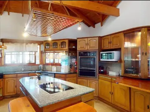 Casa en Venta al Oeste