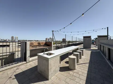 Departamento en Venta de Monoambiente