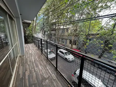 VENTA Depto 3 dormitorios Belgrano