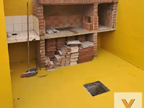 Departamento en Venta 20 años