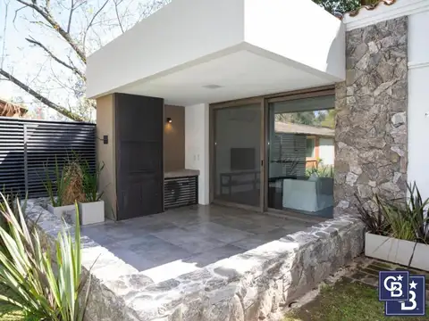 Venta de Departamento 3 ambientes en Le Bois Loft