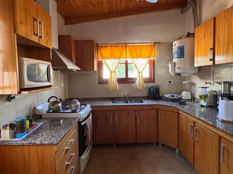Casa en Venta en Pehuajo, USD 95.000