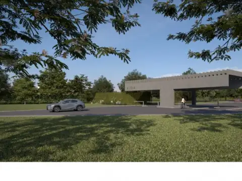 Terreno en Venta de 540,0 m2