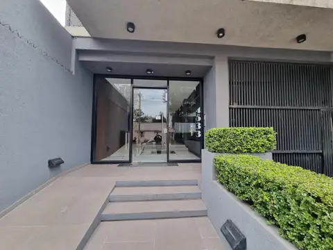 Departamento monoambiente con Sum y pileta