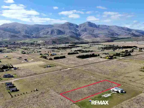 Lote en San Andres de las Sierras , Torquinst.