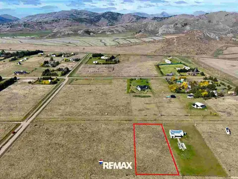 Terreno en Venta de 3553,0 m2