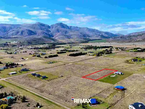 Lote en San Andres de las Sierras , Torquinst.