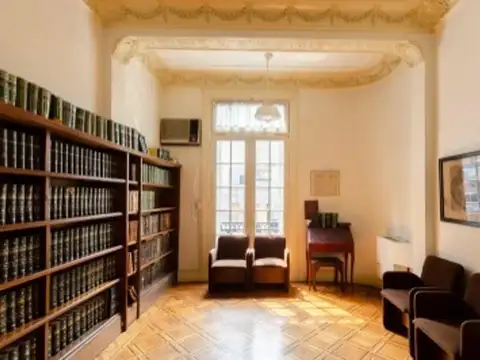 Departamento en Venta en San Nicolás, USD 260.000