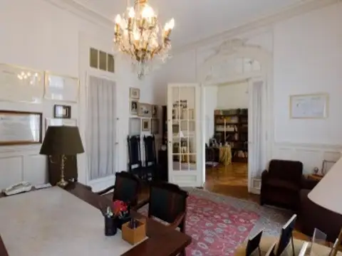 Departamento 11 ambientes con 3 baños