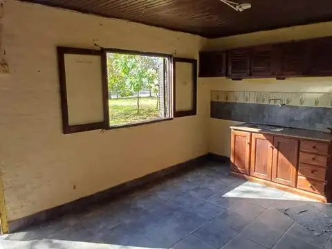 Casa en Alquiler de 1 dormitorio