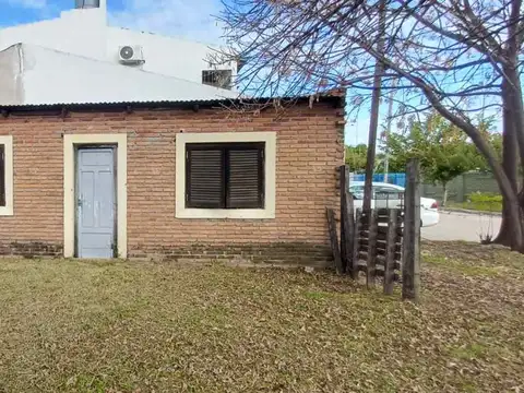CASA EN ALQUILER – YAPEYÚ 494, ZONA NORTE