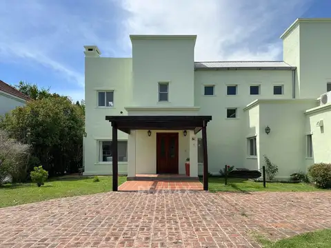 Casa en Venta en Rocios Del Pilar, USD 230.000