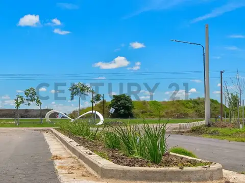 Venta Lote en ECO VIDA, Villa Amelia