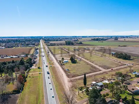 Terreno en Venta de 300,0 m2