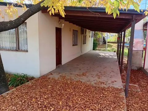 Excelente complejo turístico en San José (ER)