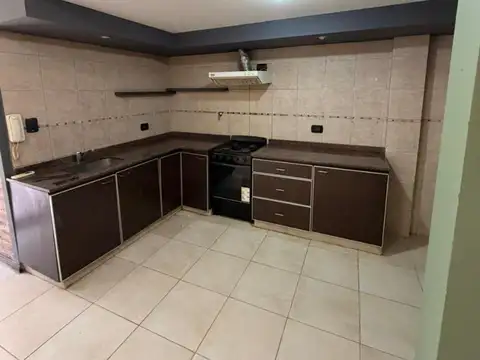 Depto Tipo Casa en Alquiler de 1 dormitorio