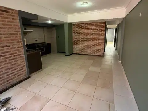 Depto Tipo Casa en Alquiler de 2 ambientes