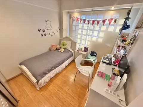 DEPTO EN VENTA 2 DORMITORIOS  LAS LOMITAS CENTRO