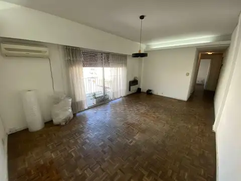 Departamento en Venta en Caballito Sur, USD 95.000