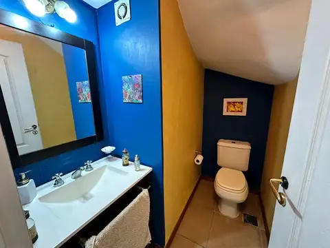 Casa en Alquiler