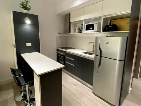 Departamento en Venta de Monoambiente