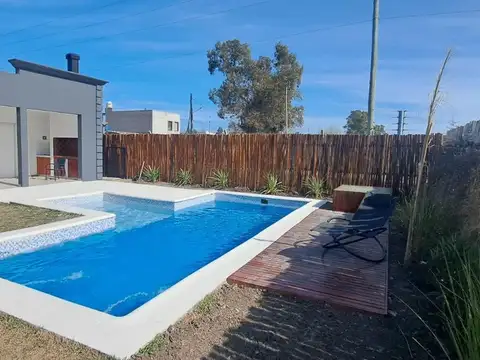 Casa en Venta en San Pablo, USD 200.000