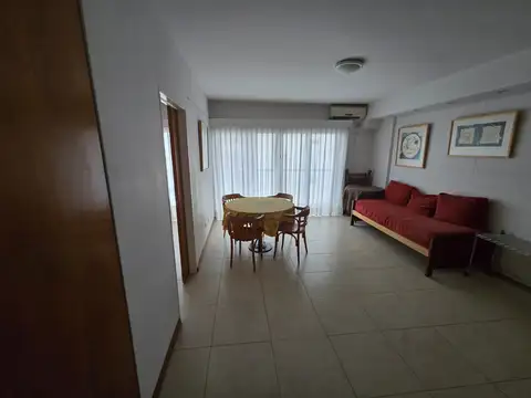 Departamento en Venta en Almagro, USD 135.000