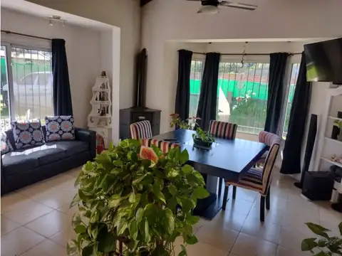 Camino a Villa Jardín , Piso 0