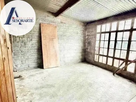 Casa en Venta 10 años