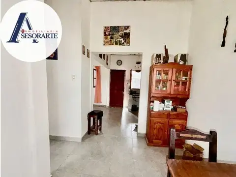 Casa en Venta de 1 dormitorio