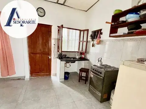 Casa en Venta en Campo Quijano, USD 35.000