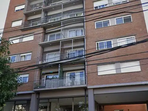 Departamento 2 Ambientes en Venta - Morón