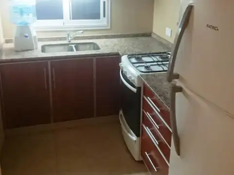 Departamento en Alquiler 15 años