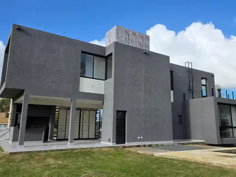 Casa en Venta A Estrenar