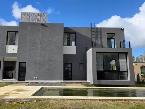 Casa en La Magdalena Canning