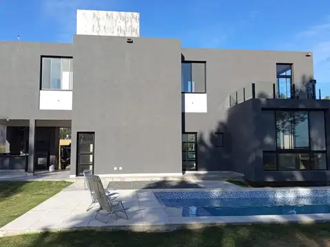 Casa en La Magdalena Canning