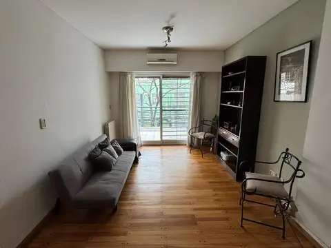 Departamento en Venta en Caballito, USD 179.000