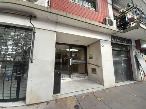 Avenida San Martín 4900