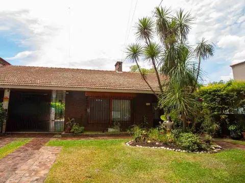 Casa en Venta en El Casco  - Pacheco, USD 290.000