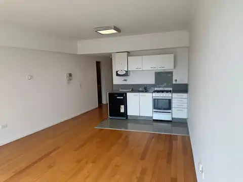 Departamento en Venta en Nordelta Bahía Grande, USD 115.000