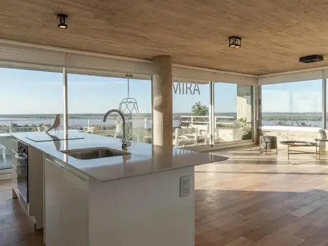 Departamento en Venta en Arroyito, USD 200.000